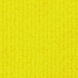 Выставочный ковролин AF Expoplay Yellow с защитной плёнкой