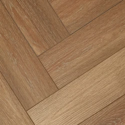 Кварц-виниловый ламинат CM Floor Parkett 37 Дуб Мадейра