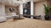 Кварц-виниловый ламинат Ensten Valland Parquet ECO 103-04 Олива на Otdelka1.ru