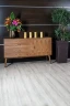 Виниловая плитка Alpine floor Ultra Eco 5-14 Дуб Снежный на Otdelka1.ru