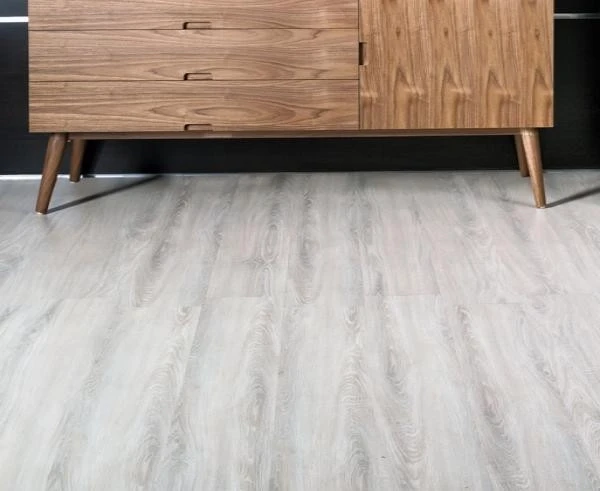 Виниловая плитка Alpine floor Ultra Eco 5-14 Дуб Снежный на Otdelka1.ru