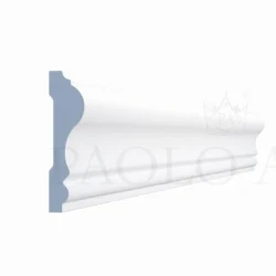Молдинг Paolo Arte Kr153M