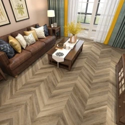Виниловый ламинат Damy Floor Chevron DF06-Ch Амбуаз