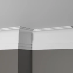 Карниз Decor Dizayn DD516