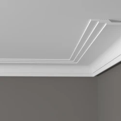Карниз Decor Dizayn DD516
