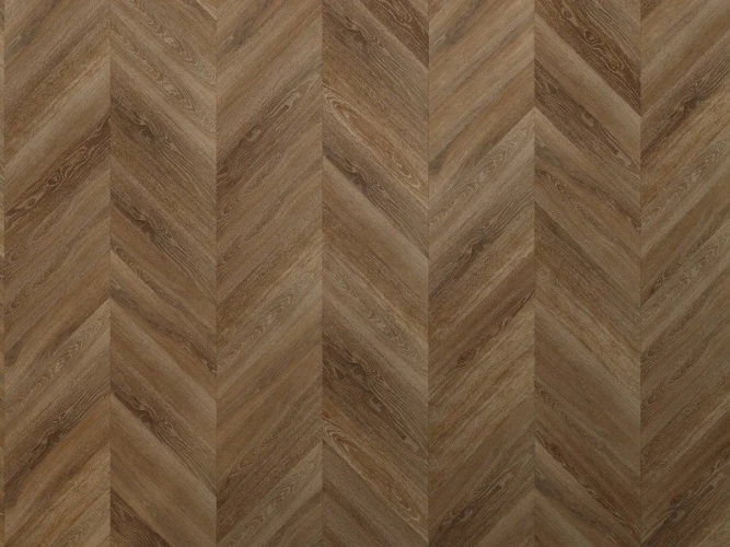 Виниловый ламинат Damy Floor Chevron DF07-Ch Шайо на Otdelka1.ru