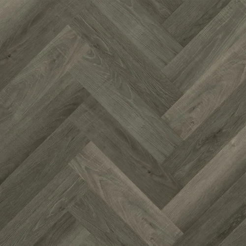 Кварцевый ламинат Fargo Herringbone 44-3046-6 Дуб Борнео на Otdelka1.ru