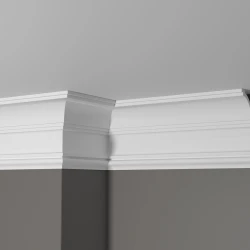 Карниз Decor Dizayn DD517
