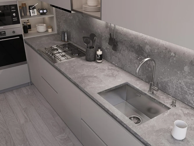 EMAR EMB-132 EMB-132 PVD Nano Satine на Otdelka1.ru