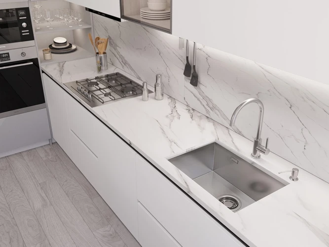 EMAR EMB-132 EMB-132 PVD Nano Satine на Otdelka1.ru