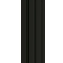 Панель LINERIO M-LINE BLACK