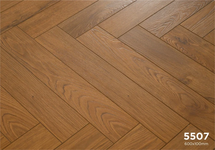 Ламинат Mostflooring Fiesta 5507 Сальвадор на Otdelka1.ru