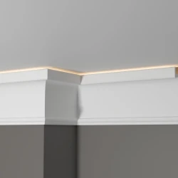 Карниз Decor Dizayn DD518