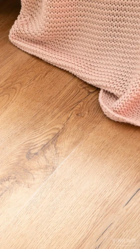 Кварц-виниловый ламинат Vinilam Cork Premium 33808 Дуб Витория на Otdelka1.ru