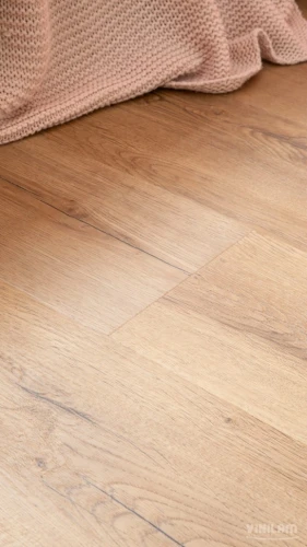 Кварц-виниловый ламинат Vinilam Cork Premium 33808 Дуб Витория на Otdelka1.ru