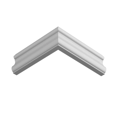 Молдинг Ultrawood U 0009 2000x15x55 на Otdelka1.ru