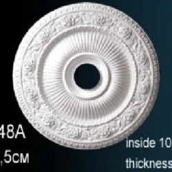 Розетка Перфект B3048A