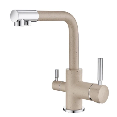 Смеситель EMAR EC-3003N.1 Сардоникс на Otdelka1.ru