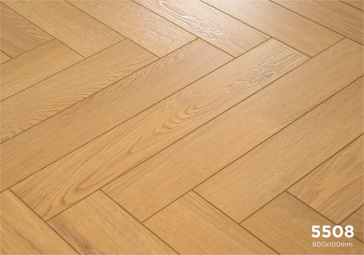 Ламинат Mostflooring Fiesta 5508 Рио на Otdelka1.ru