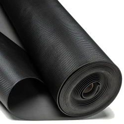Подложка Stone Floor для mspc ламината Floor Fort 3 мм