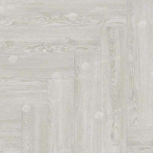 Виниловая плитка Alpine floor Parquet LVT Eco 16-4 Дуб Арктик на Otdelka1.ru