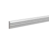 Молдинг Ultrawood U 0011 2200x9x31 на Otdelka1.ru