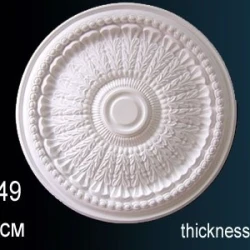 Розетка Перфект B3049