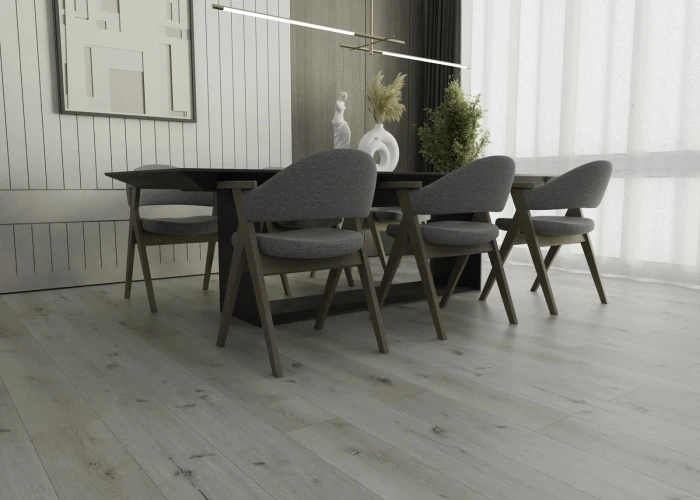 Кварц-виниловый ламинат Ideal Flooring Touch Wood Mongolian на Otdelka1.ru