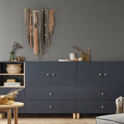 Панель LINERIO M-LINE GREY