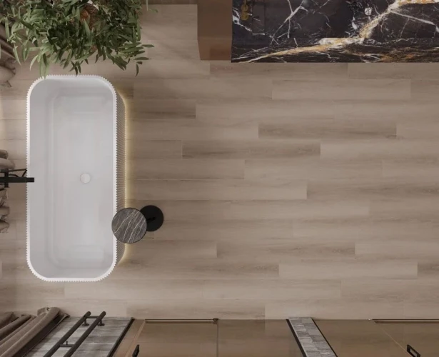 Кварц-виниловый ламинат Ensten Hygge ECO 102-31 Амазонка на Otdelka1.ru