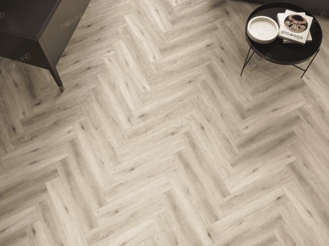 Кварцвиниловая плитка Norland Lagom Parquet LVT 1034-02 Stor на Otdelka1.ru