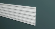Стеновая панель 3D Decor Dizayn DD901 3м на Otdelka1.ru