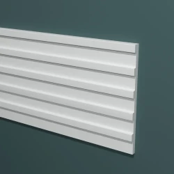 Стеновая панель 3D Decor Dizayn DD901 3м