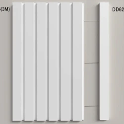 Молдинг Decor Dizayn DD626 3м