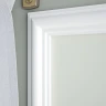 Молдинг Ultrawood U 0021 2000x20x40 на Otdelka1.ru