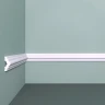 Молдинг bello deco XPS М3 30x12 на Otdelka1.ru