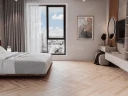 Кварцвиниловая плитка Norland Lagom Parquet LVT 1034-03 Deilig на Otdelka1.ru