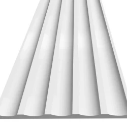 Стеновая панель 3D Decor Dizayn DD902