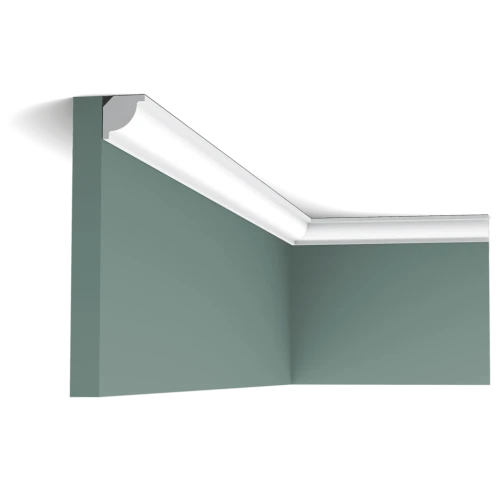 Карниз гибкий Orac decor CX132F на Otdelka1.ru