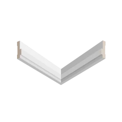 Молдинг Ultrawood U 0026 2440x12x45