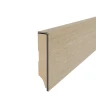 Плинтус Fine Floor FF-1433 Дуб Роан на Otdelka1.ru