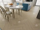 Виниловая плитка Alpine floor Parquet LVT Eco 16-25 Дуб Денеб на Otdelka1.ru