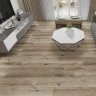 Виниловый Ламинат Деми флор / Damy floor Family 1508-1 Дуб Лофт на Otdelka1.ru