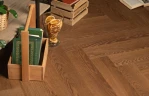 Виниловый Ламинат Винилам / Vinilam Parquet Herringbone IS11200 Паркет Винсент на Otdelka1.ru
