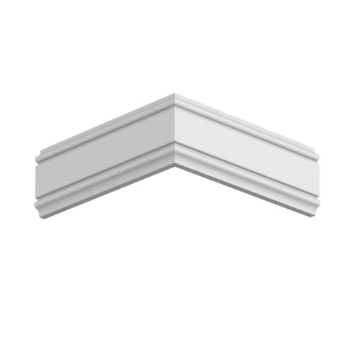 Молдинг Ultrawood U 0031 2000x9x47 на Otdelka1.ru