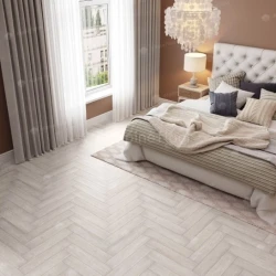 Виниловая плитка Alpine floor Parquet LVT Eco 16-9 Голубой Лес