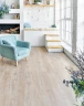 Виниловая плитка Alpine floor Ultra Eco 5-23 Дуб Кремовый на Otdelka1.ru