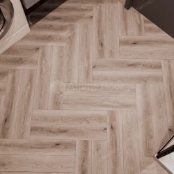 Кварцвиниловая плитка Norland Lagom Parquet LVT 1034-05 Bratt