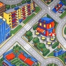 Ковролин Нева-Тафт Мегаполис 95 на Otdelka1.ru
