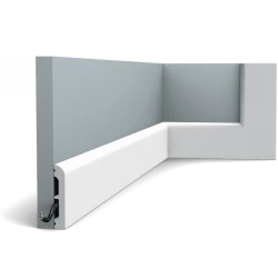 Плинтус Orac decor SX183